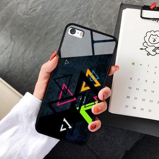 <Hot 2021> Ốp lưng kính 3D Iphone 5/5S/5SE