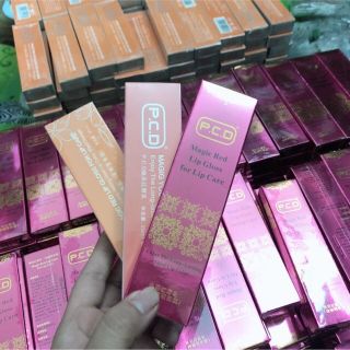 Dưỡng PCD Kích màu sau xăm