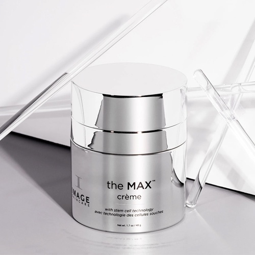 Kem Trẻ Hóa Da Image Skincare The MAX Stem Cell Creme - 48g