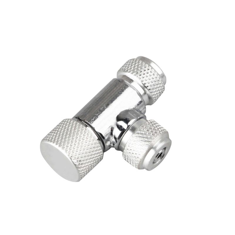 Van điều chỉnh khí CO2 dành cho bể cá