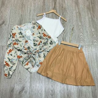 ⚡⚡SET 3 MÓN ĐI BIỂN CỰC XINH
