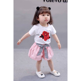 Freeship 99k TQ_Combo 4 bộ cotton thanh lý