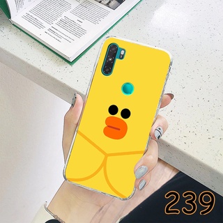 Ốp lưng Vsmart Active 1 - Active 1 Plus - Active 3 - Ốp Vsmart in hình chibi siêu đẹp