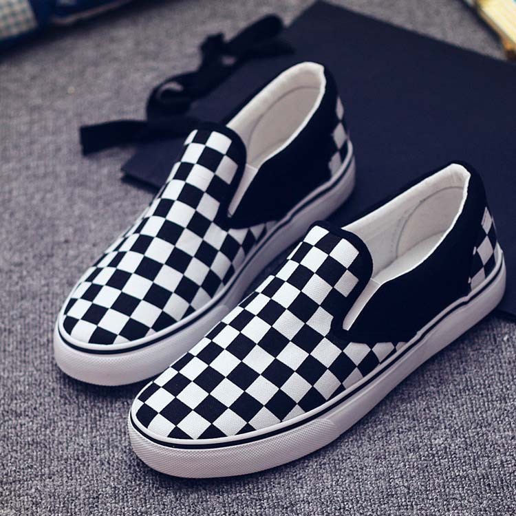 GIày Slip on Nữ 