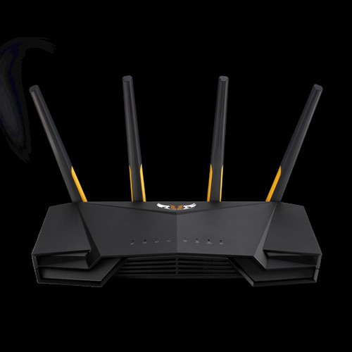 Router Wifi 6 ASUS TUF Gaming AX3000 Băng Tần Kép TUF-AX3000 - Hàng Chính Hãng | BigBuy360 - bigbuy360.vn