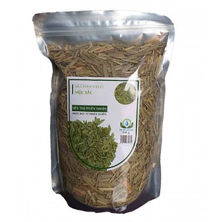 Sỉ Lá Sả Chanh Mộc Sắc 200g