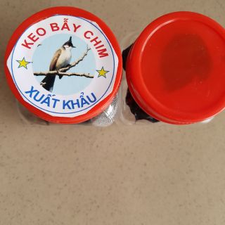 Keo bẫy chim siêu dính