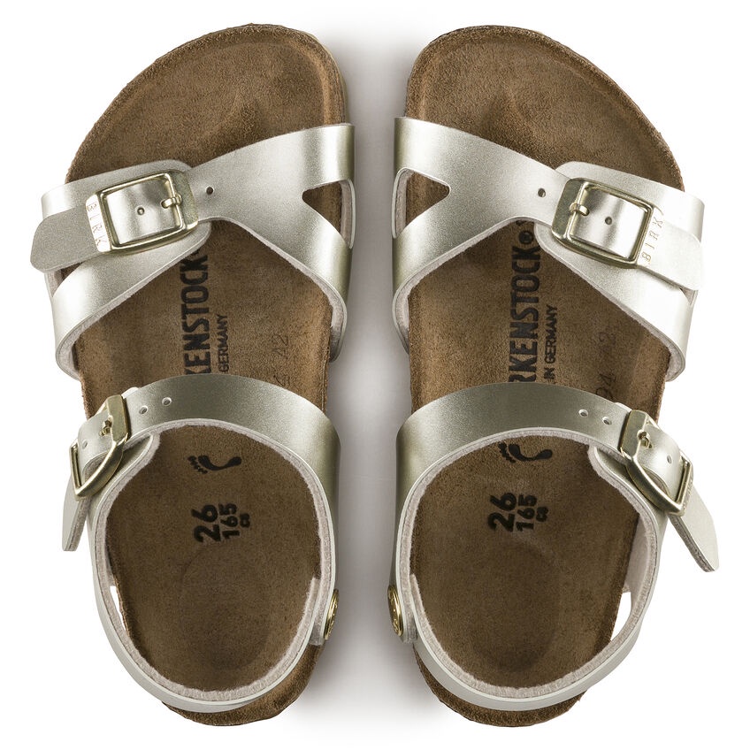 Giày Sandal Em Bé Birkenstock Rio BCK1014829