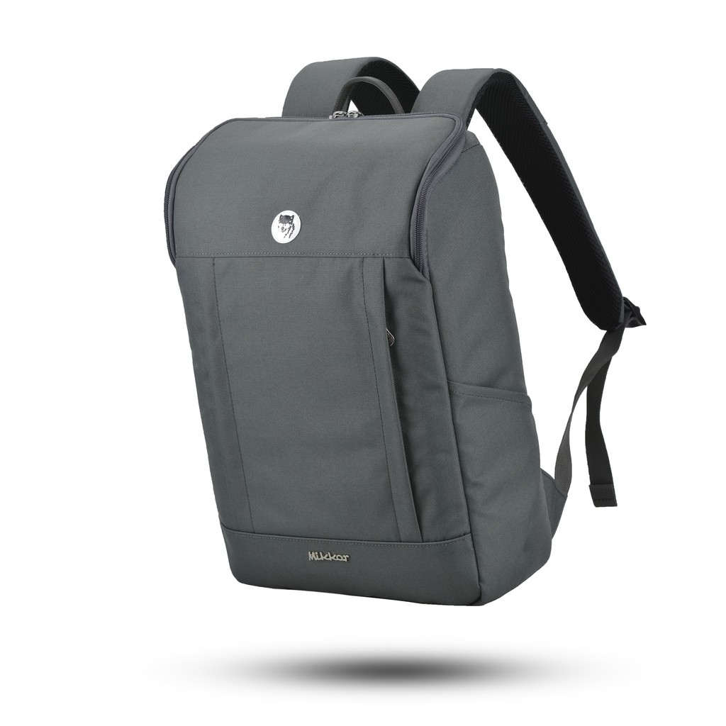 The Kalino Backpack - Graphite