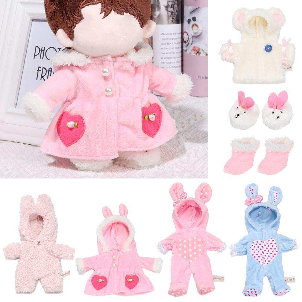 Bộ Quần Áo Dành Cho Búp Bê 25cm 25cm