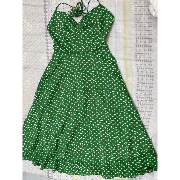 pass váy Lép size M