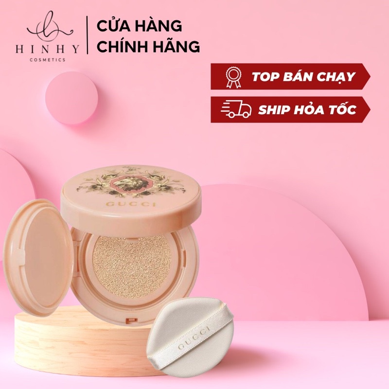 Phấn Nước Gucci Cushion De Beaute