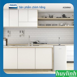 MÁY LỌC NƯỚC RO PHILIPS ADD8970
