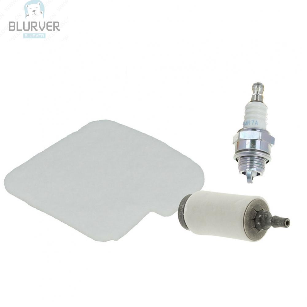 Phụ kiện lọc nhiên liệu BLURVER~Air BPMR7A cho máy cưa McCULLOCH