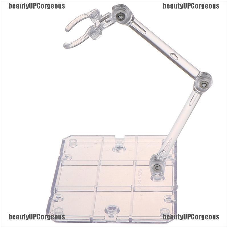 1 set giá đỡ trưng bày mô hình nhân vật trong Game HG 1/144