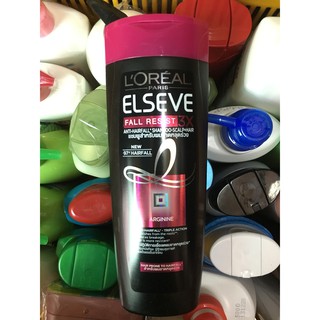 Dầu Gội Ngăn Rụng Tóc Loreal FR3X 330ml