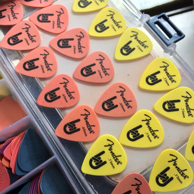 Guitar Pick