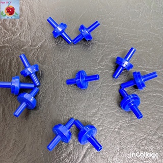 Van oxy 1 chiều / van một chiều