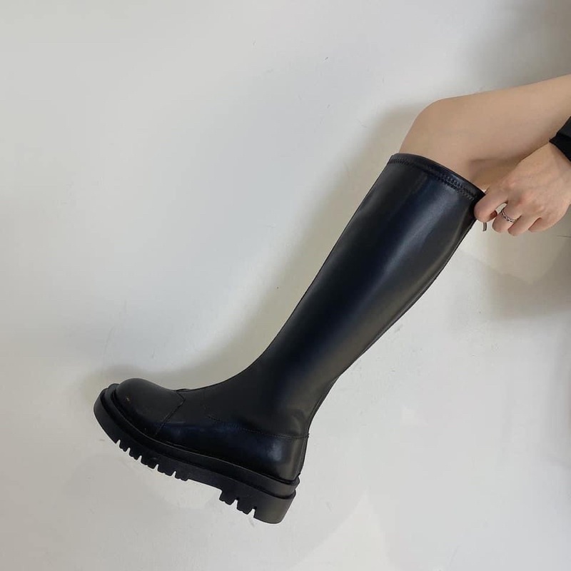 ❣️BOOT ĐÙI ULLZANG❣️