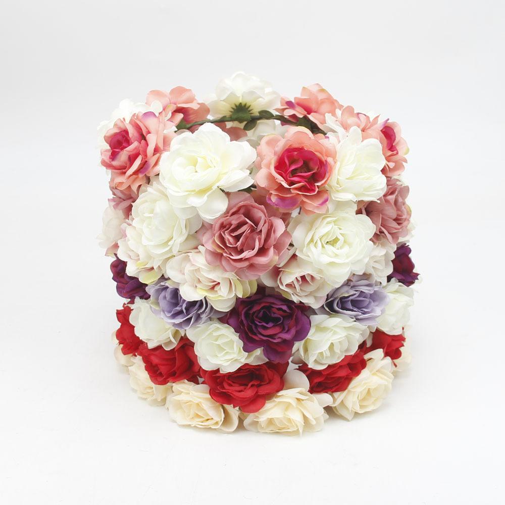 SUMU Vòng Hoa Đội Đầu Mới