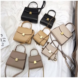 Túi quảng châu size nhỏ