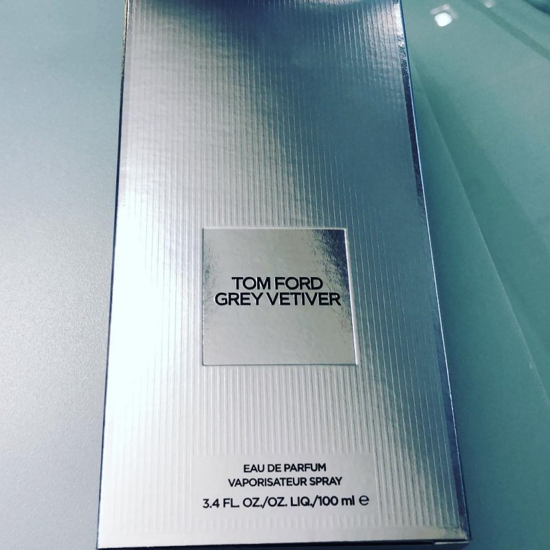 Nước hoa Nam dùng thử Tom Ford Grey Vertiver [𝙇𝙞𝙣𝙝 𝙑𝙮̃ 𝘼𝙪𝙩𝙝𝙚𝙣𝙩𝙞𝙘]