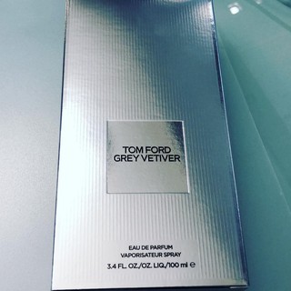 💫 Nước hoa Nam dùng thử Tom Ford Grey Vertiver