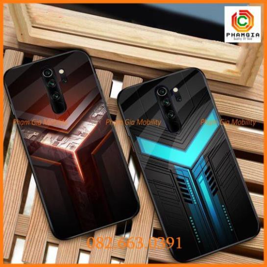 Ốp lưng xiaomi redmi 9 hình đẹp, chất, công nghệ