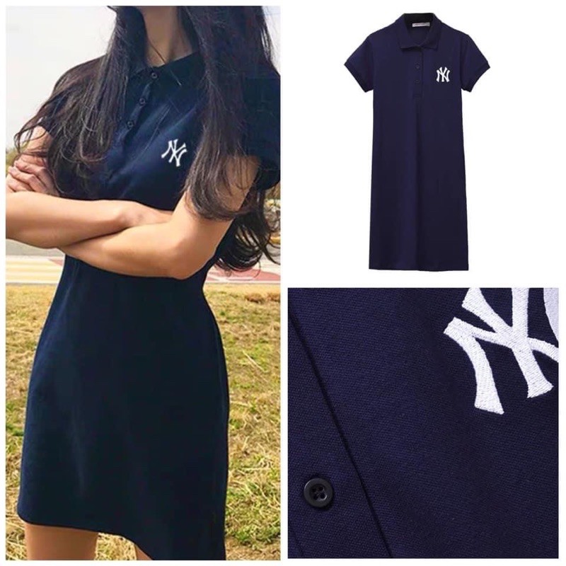 ❌❌ ĐẦM POLO NY