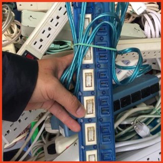 Ổ cắm điện hàng bãi nhật