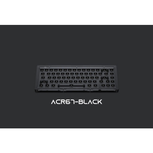 Kit bàn phím cơ AKKO ACR67