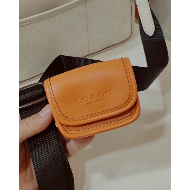 Túi Coach unisex xuất xịn