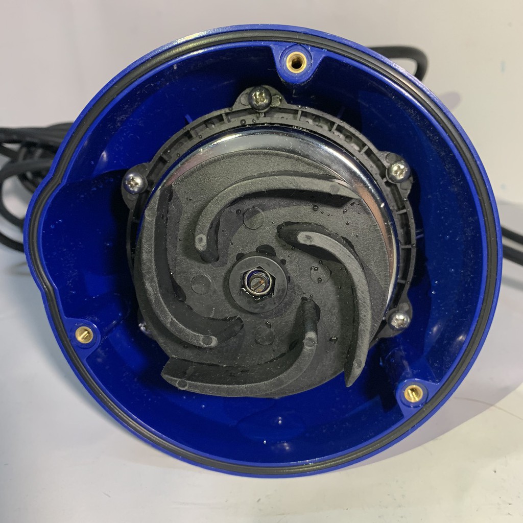 Bơm nước chìm Peroni Pr2506 250w Điện 220v