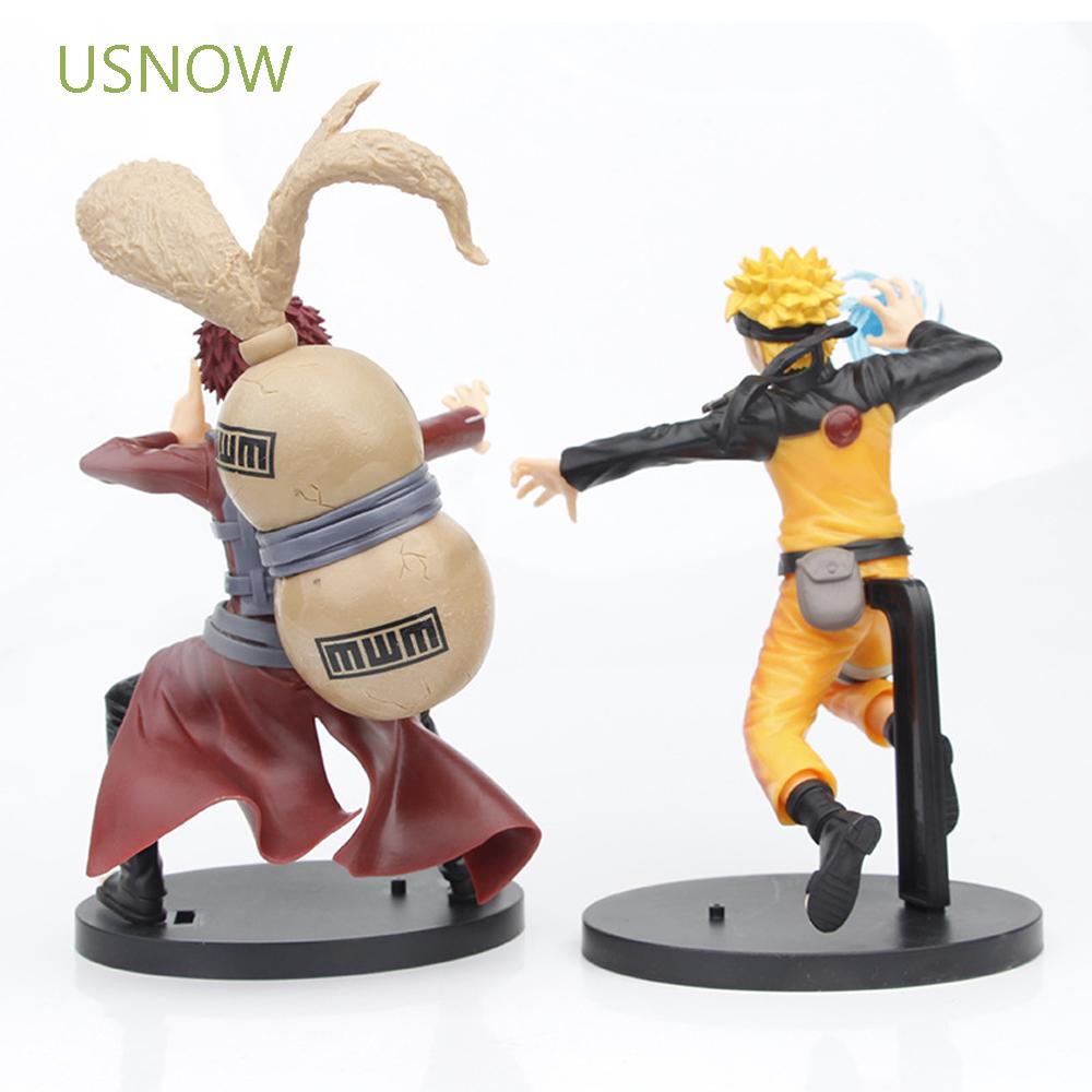 Mô Hình Nhân Vật Hatake Kakashi Anime Naruto Cao 18cm