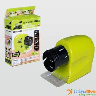Máy Mài Dao Swifty Sharp _SuSuShop