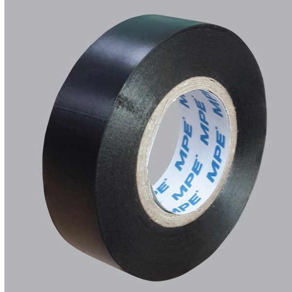10 cuộn Băng keo điện NaNo 1.8F x 20Ya siêu dính