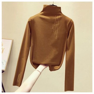 ÁO GIỮ NHIỆT CỔ 3 PHÂN