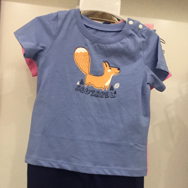 Combo bộ canifa baby