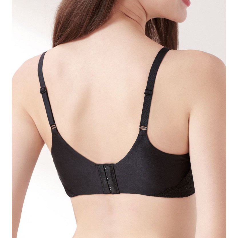 Áo ngực có gọng mút lót Triumph COMFORT TOUCH - Hàng chính hãng 100%I’m