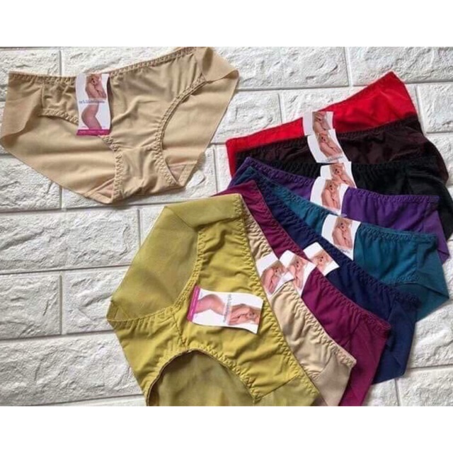 Set 10 quần lót Spring mặc là mê ( 40kg - 60kg)