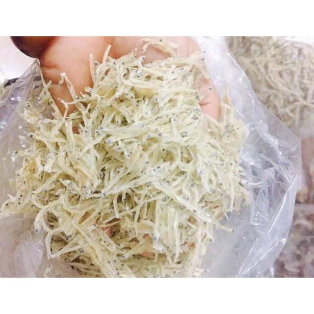 Hải sản sạch Quỳnh Lưu