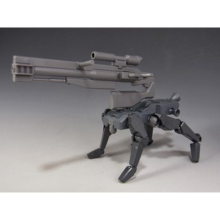 Mô hình lắp ráp HG GM Sniper K9 Bandai