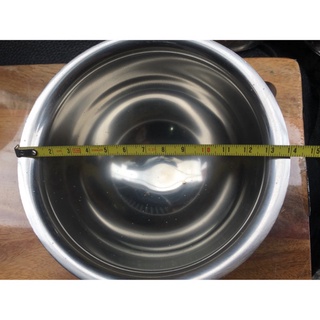 Bộ cối chày inox