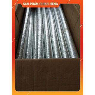 Cuộn giấy bạc dán bếp 60cm x 3m