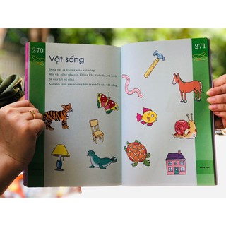 Sách Braint Quest Workbook Sách phát triển tư duy cho bé 4 - 7 tuổi 3 cuốn bìa mềm - Á Châu Books