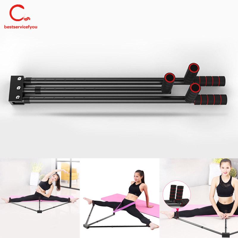 Dụng cụ hỗ trợ tập xoạc chân tiện dụng