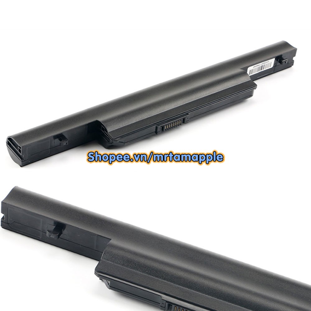 (BATTERY) Pin Laptop ACER 3820T (AS10B6E) - 6 CELL - Aspire 3820 3820G 3820T 3820TG 3820TZ 3820TZG 3820ZG 4745 4745G