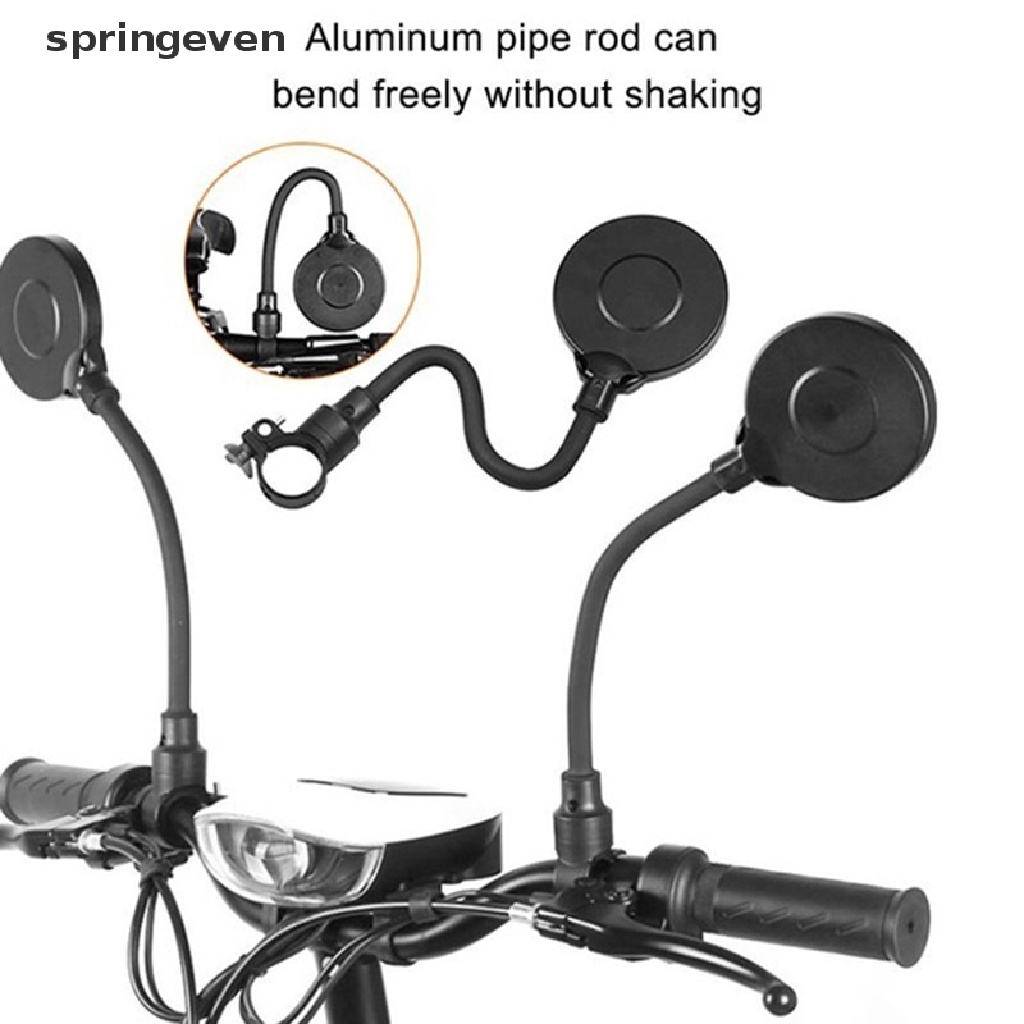 Gương Chiếu Hậu Xoay 360 Độ Chuyên Dụng Cho Xe Đạp° Gương Chiếu Hậu Xoay Linh Hoạt Cho Xe Hơi