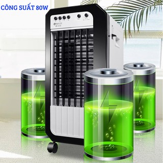 QUẠT HƠI NƯỚC OMATE LG13