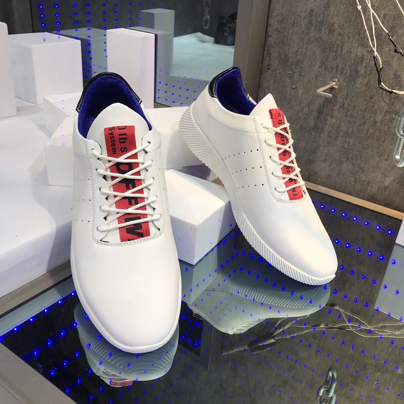 Giầy Nam Da Pu Size Từ 38 Đến 44 VIP:9